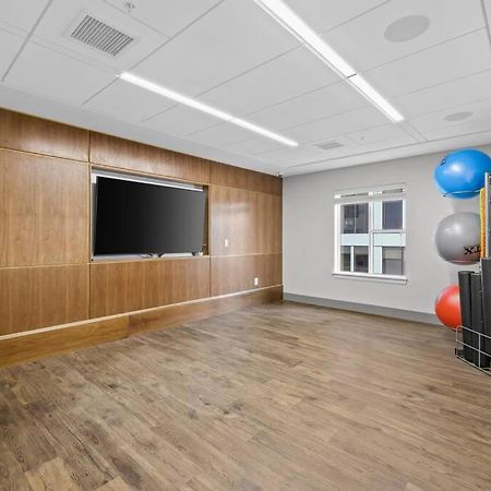 The Platinum Suite Penthouse The Gulch Nashville Extérieur photo