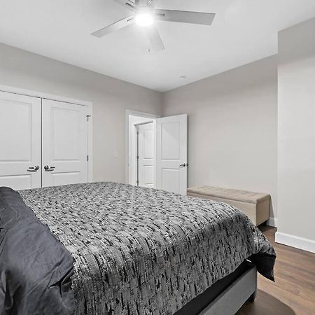 The Platinum Suite Penthouse The Gulch Nashville Extérieur photo