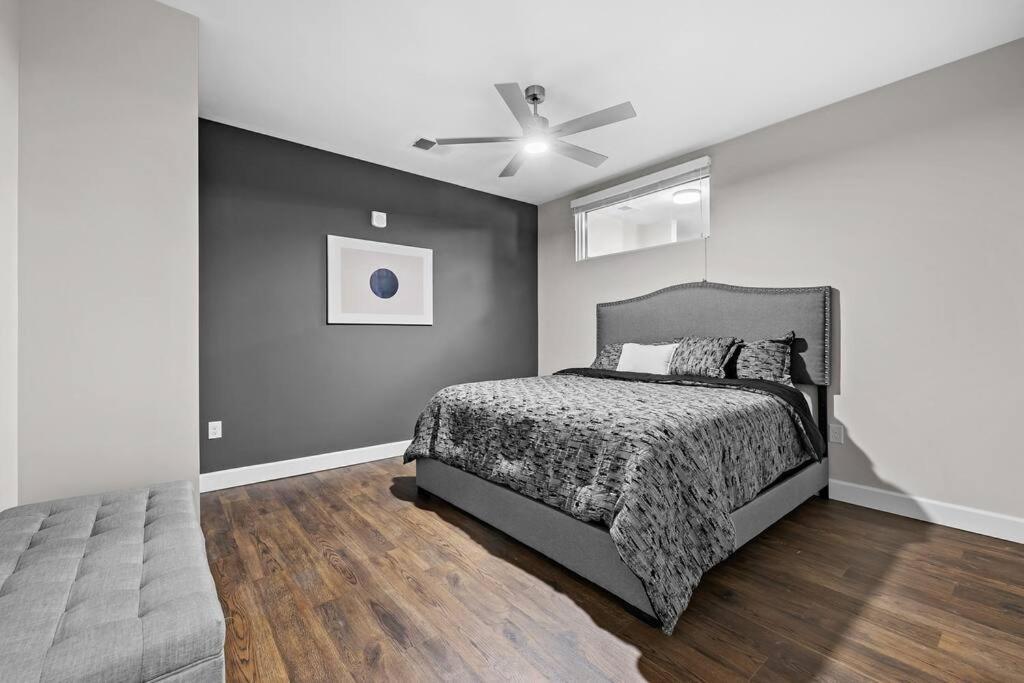 The Platinum Suite Penthouse The Gulch Nashville Extérieur photo