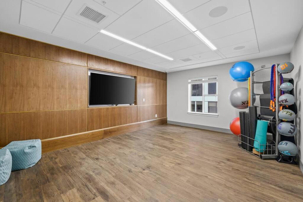 The Platinum Suite Penthouse The Gulch Nashville Extérieur photo