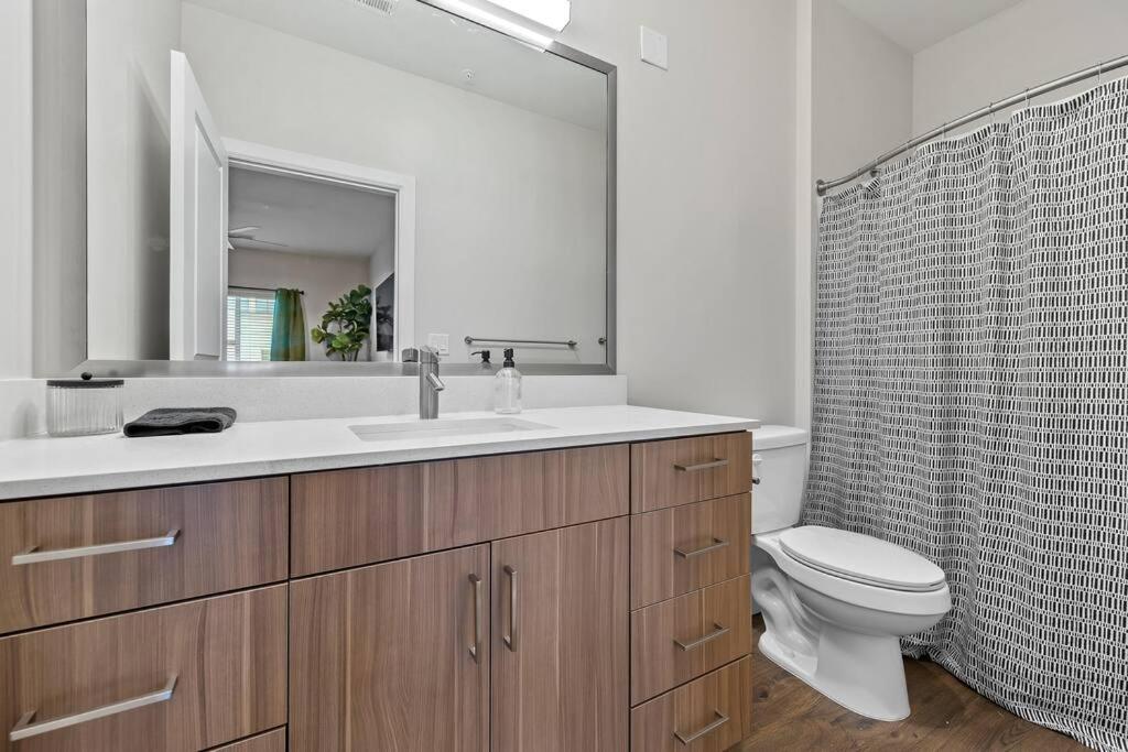 The Platinum Suite Penthouse The Gulch Nashville Extérieur photo