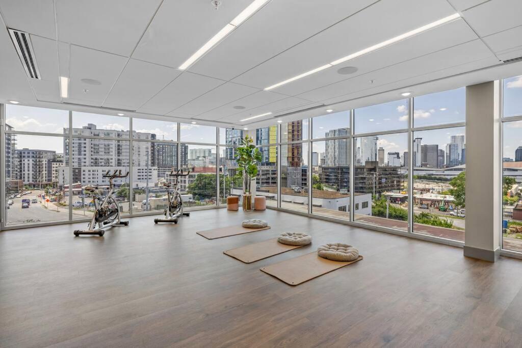 The Platinum Suite Penthouse The Gulch Nashville Extérieur photo