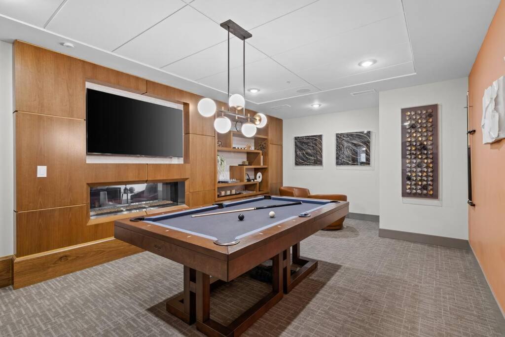 The Platinum Suite Penthouse The Gulch Nashville Extérieur photo