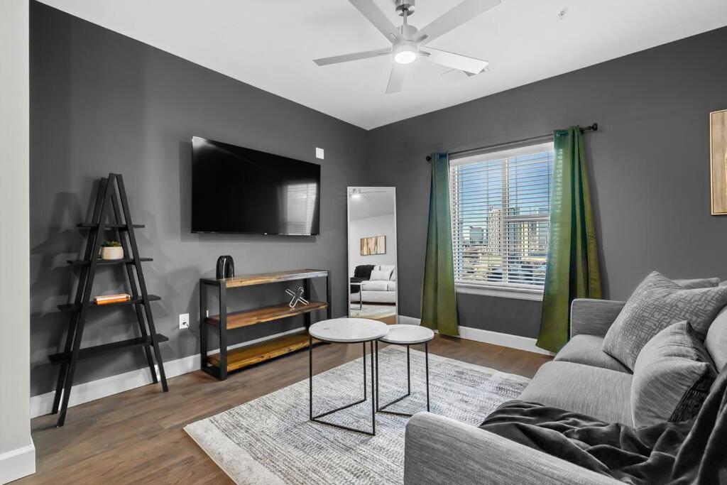 The Platinum Suite Penthouse The Gulch Nashville Extérieur photo