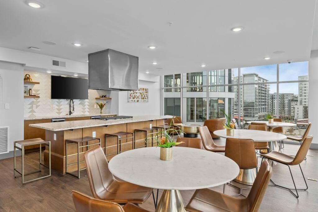 The Platinum Suite Penthouse The Gulch Nashville Extérieur photo